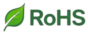 Sesuai RoHS