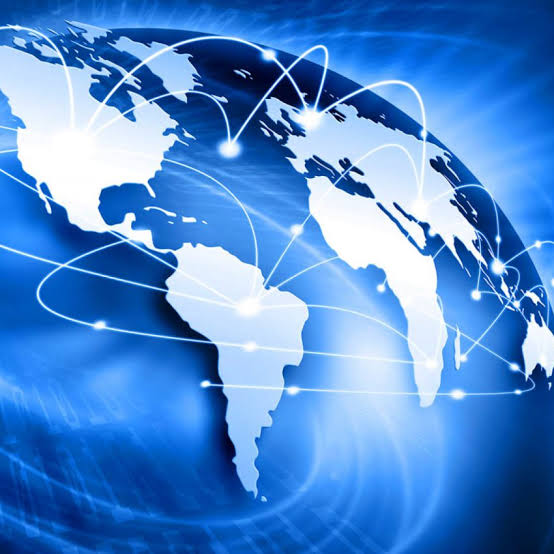 Jangkauan Global